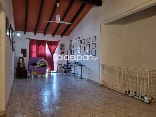 Casa en Luque barrio palma loma cod 1409 — foto 5