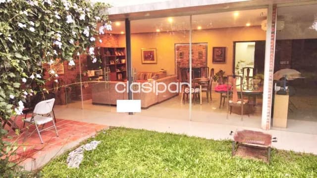 Casa en Mariano Roque Alonso barrio surubi’i cod 1412 — foto 3