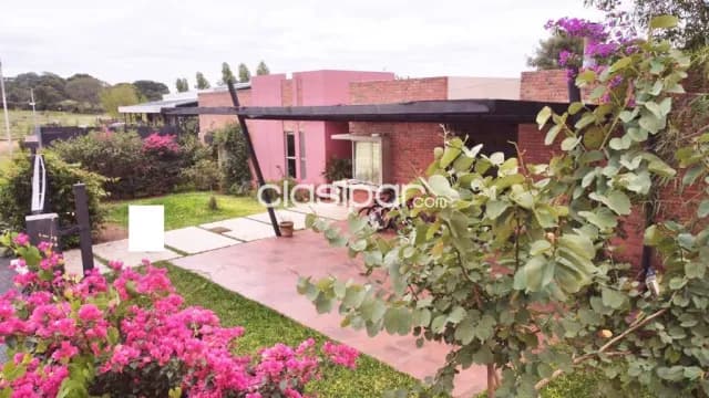 Casa en Mariano Roque Alonso barrio surubi’i cod 1412 — foto 4