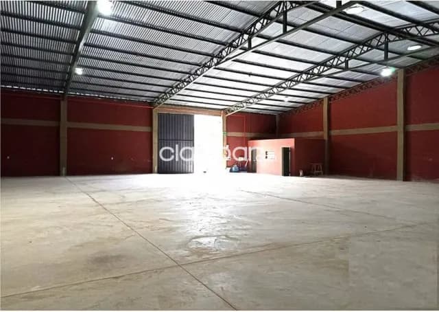 Mr alonso – prox. Transchaco: 1.000 m2, impecable deposito +200 m2 p/ mainobra camiones, foto 4