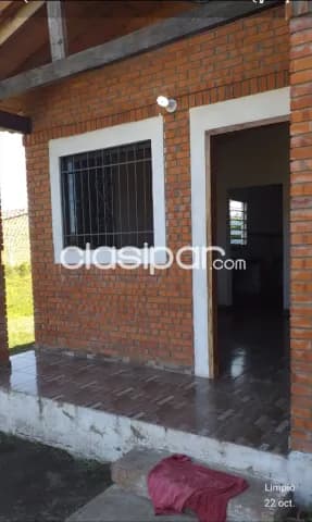 Casa en limpio camino a piquete, foto 2