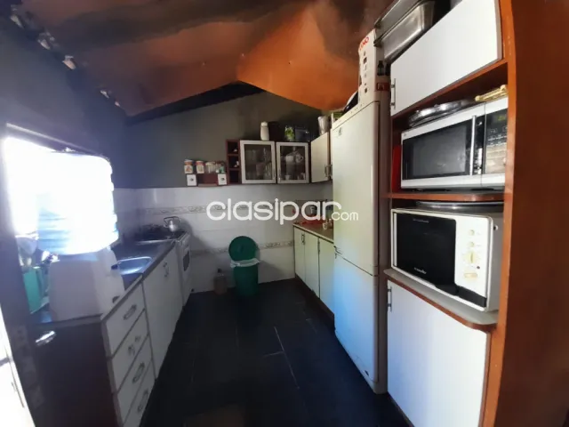 Casa en Lambaré zona canal 13 con piscina cod: V0235 — foto 5