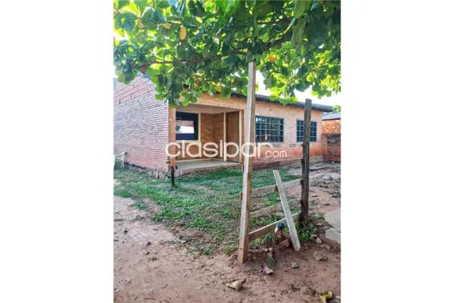 Terreno con casa en J. Augusto Saldivar, foto 3