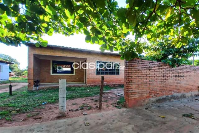 Terreno con casa en J. Augusto Saldivar, foto 5