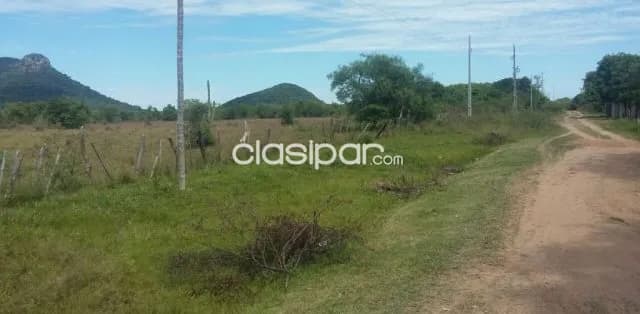 Propiedad de 7 hectareas en paraguari. Cod 1473 — foto 2