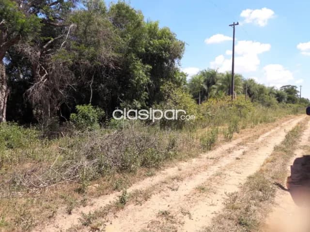 2 terrenos juntos en ita por 70 millones — foto 2