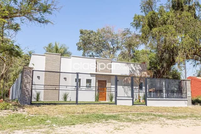 Casa en San Bernardino, totalmente amoblada, foto 2