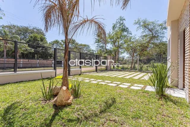 Casa en San Bernardino, totalmente amoblada, foto 4