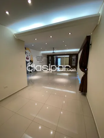 o Vendo Hermosa y amplia Residencia Barrio Herrera - Asunción — foto 5