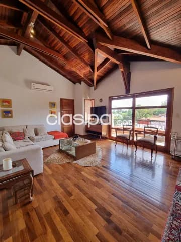 Recoleta: Elegante ubicación, confortable depto, 3 dormit, amenities, quincho, parrilla — foto 2