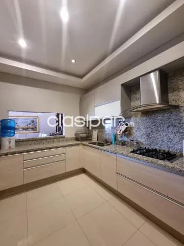 Recoleta: Elegante ubicación, confortable depto, 3 dormit, amenities, quincho, parrilla — foto 4