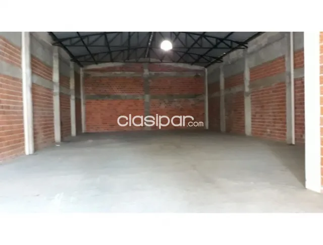 Mr alonso z/ cimefor: 320m2, deposito en alquiler – 7.000.000 gs — foto 3