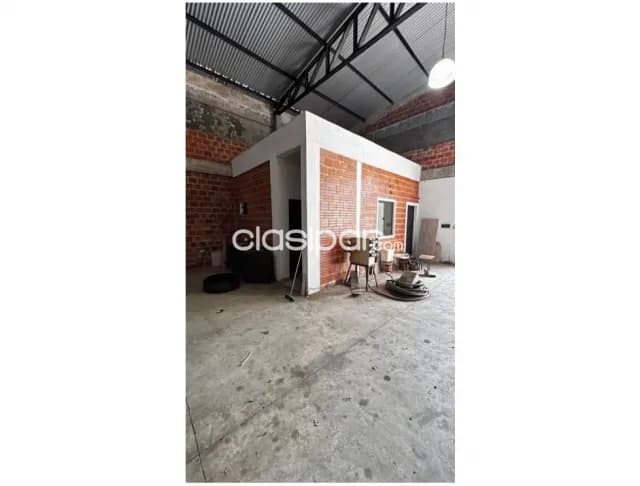Mr alonso z/ cimefor: 320m2, deposito en alquiler – 7.000.000 gs — foto 4