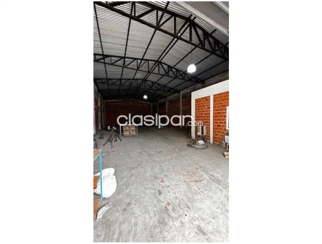 Mr alonso z/ cimefor: 320m2, deposito en alquiler – 7.000.000 gs — foto 5