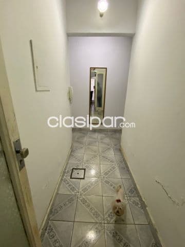 Lambare-barrio kennedy. Vendo amplia residencia