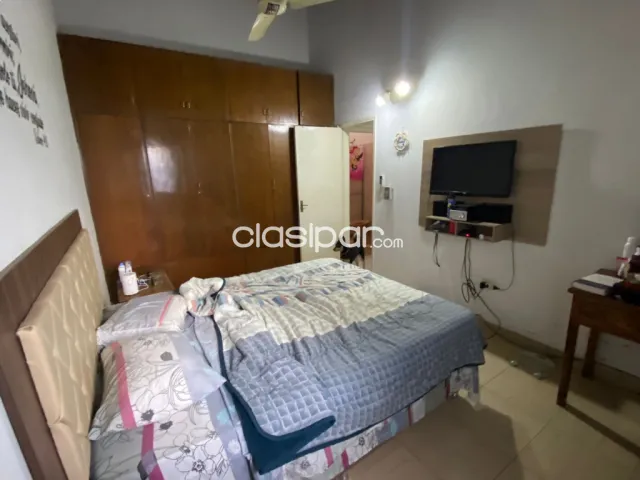 Lambare-barrio kennedy. Vendo amplia residencia — foto 4