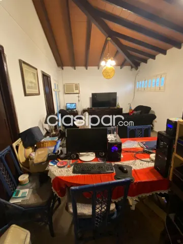 Lambare-barrio kennedy. Vendo amplia residencia — foto 5