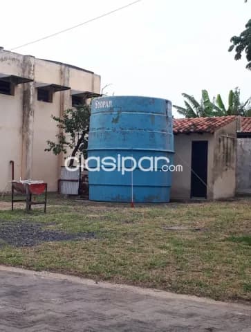 Lambaré / ita enramada: 500 m2 deposito + 1.000 m2 terreno y oficinas, 2.000 usd, foto 5