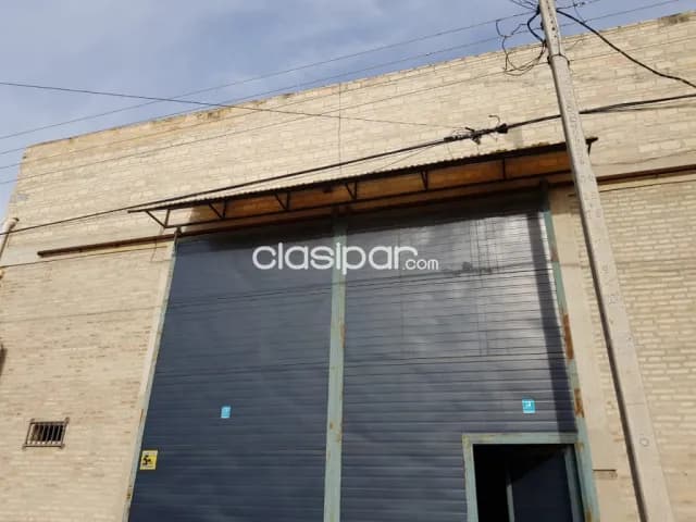 Luque – mora cue: Super depósito, 360 m2 + oficinas de primer nivel – 8.000.000 gs — foto 2
