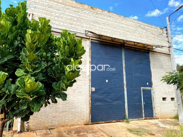 Luque – mora cue: Super depósito, 360 m2 + oficinas de primer nivel – 8.000.000 gs — foto 3