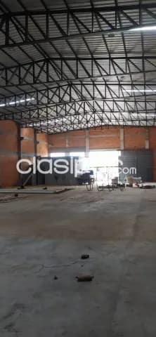 Luque – sanber: 900 m2 c/u, 2 depósitos (unificables) + oficinas, 30.000.000 gs, foto 3