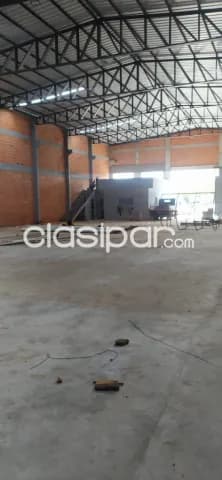 Luque – sanber: 900 m2 c/u, 2 depósitos (unificables) + oficinas, 30.000.000 gs, foto 4