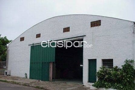Depósito en el centro de San Lorenzo cod 1413