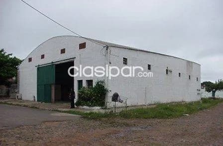 Depósito en el centro de San Lorenzo cod 1413 — foto 3