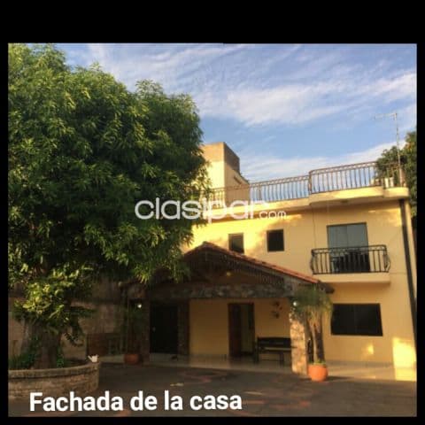 Casa en Villa Elisa cod 2752