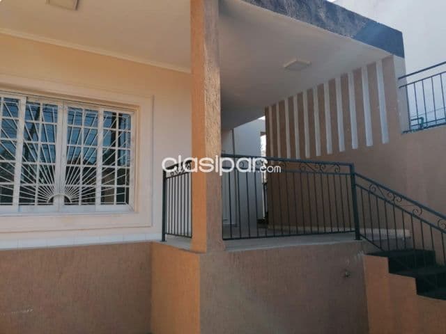 casa Barrio San Cristóbal. A una cuadra de Mariscal López