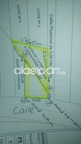 Propiedad en Luque zona cit. Cod 1429 — foto principal
