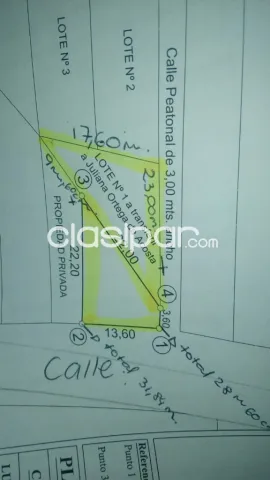 Propiedad en Luque zona cit. Cod 1429 — foto 2