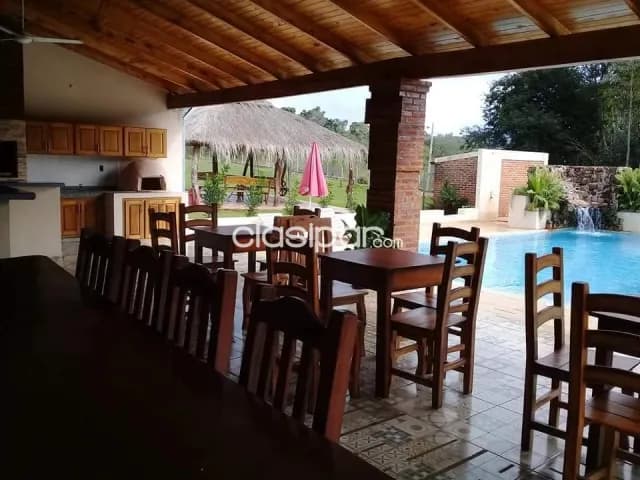 Hotel hospedaje en Encarnación cod 1427, foto 4