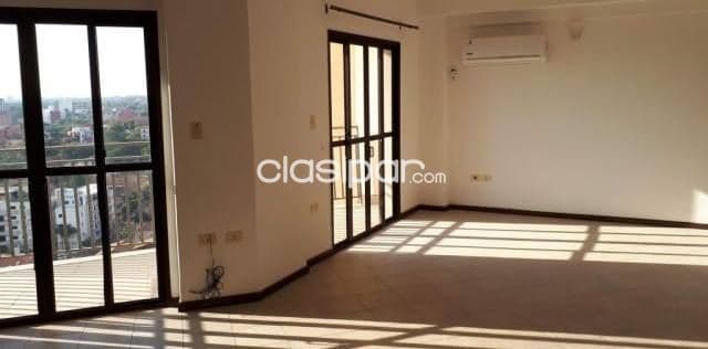 Departamento en Asunción zona universidad autónoma del sur. Cod 1431