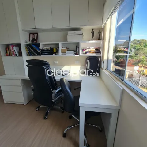 Z/ bruno guggiari /av f de mora: Espectacular residencia minimalista, 3 auites, jardín — foto 5