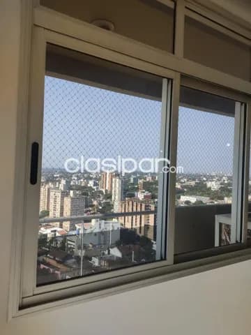 Edificio curupayty 2: 185 m2, 3 dormit + 2 garajes – 1.200 usd, foto 2