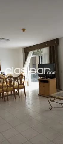 Edificio curupayty 2: 185 m2, 3 dormit + 2 garajes – 1.200 usd, foto 4