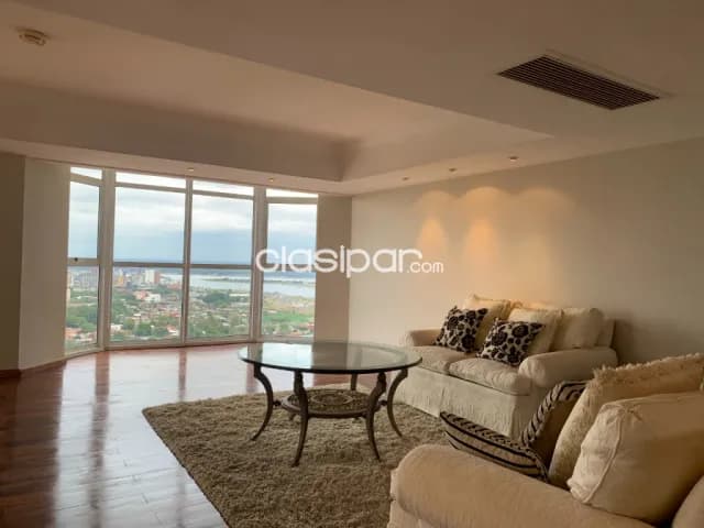 Edif. Karimi: Depto. 3 dormitorios, vista a la bahía, amenities, gym, piscina — foto 2