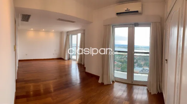 Edif. Karimi: Depto. 3 dormitorios, vista a la bahía, amenities, gym, piscina — foto 3