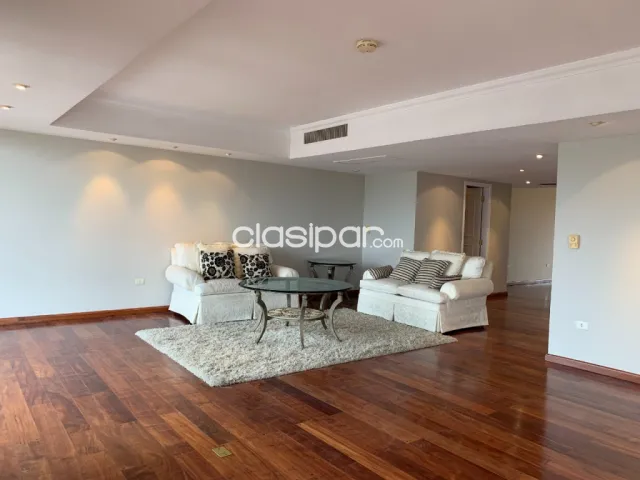 Edif. Karimi: Depto. 3 dormitorios, vista a la bahía, amenities, gym, piscina — foto 5
