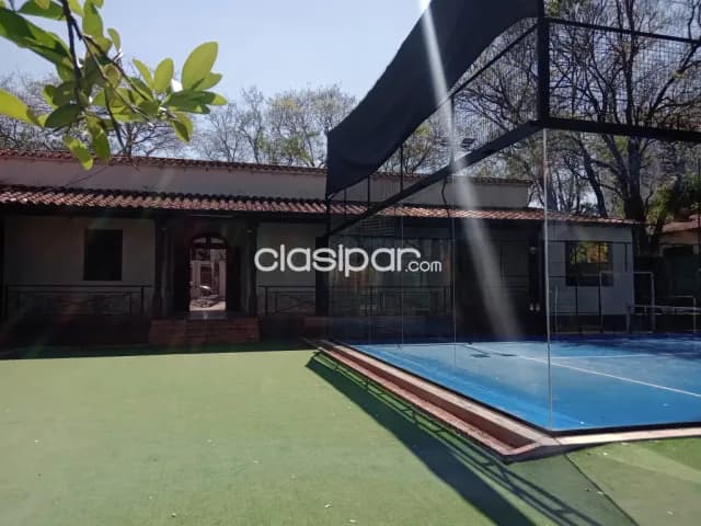 En sajonia esquina sobre la avda. Carlos a. Lopez — foto 4