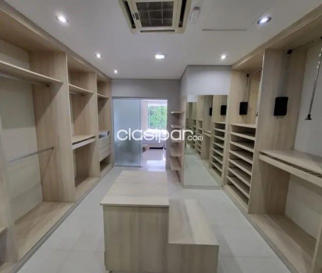 Bo Herrera: Lujosa residencia minimalista, 500 m2, 3 suites, 5 garajes, sauna, jardín, foto 3