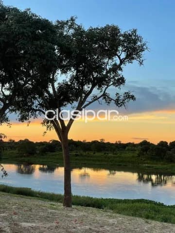 En venta lotes en el condominio nautico pueblo del rio de m.r. Alonso, foto 5