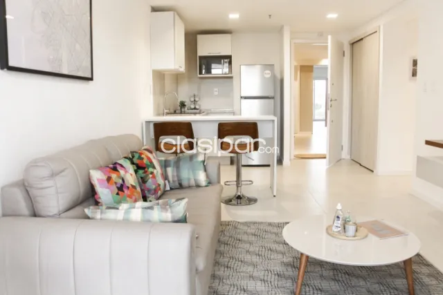 departamento a estrenar Sajonia Usd 69.550, foto 3
