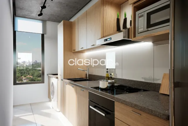 Departamento en pozo Villa Morra desde usd 137.500, foto 3