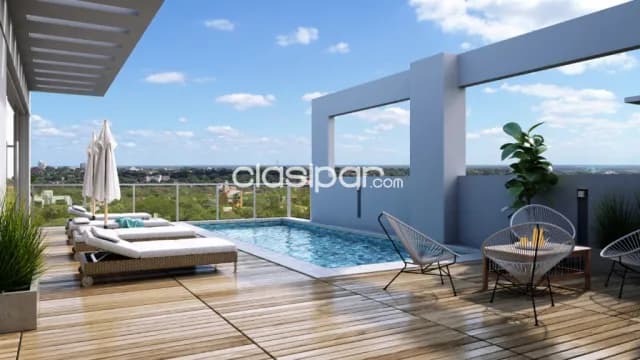 Departamento en pozo Villa Morra desde usd 137.500, foto 4