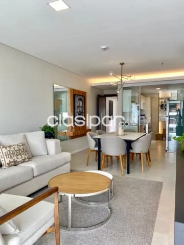 Departamento 2 dormitorios a estrenar sobre molas lopez usd 153.500, foto 2