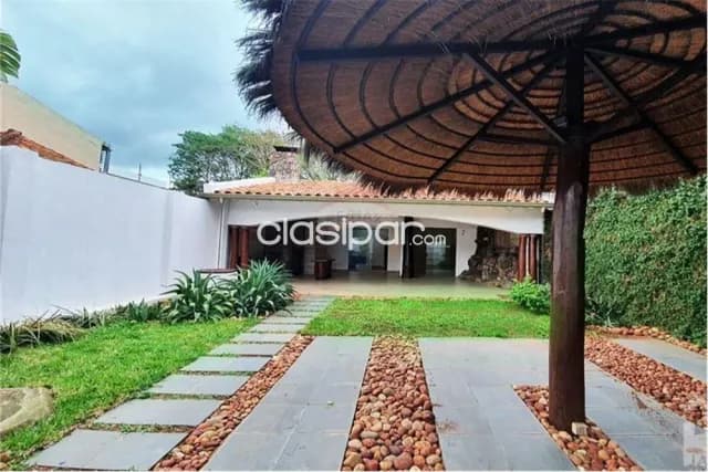 Casa en ycua sati sobre belgica, foto 2