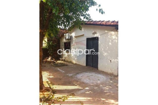 Casa/ Terreno - Venta -Paraguay Asunción Ycuá Sati — foto 1