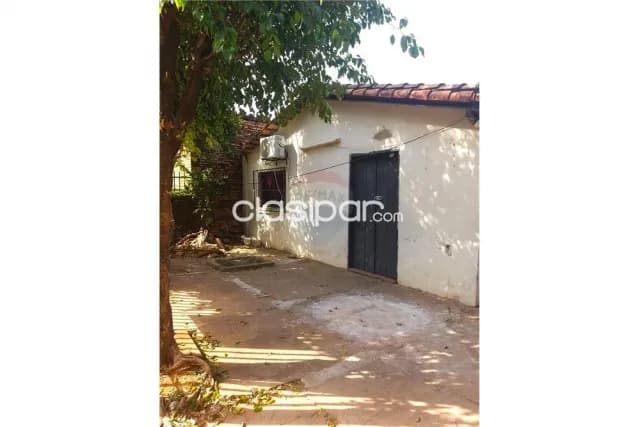 Casa/ Terreno - Venta -Paraguay Asunción Ycuá Sati — foto 2